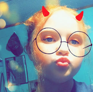 Meet your Posher, Addison